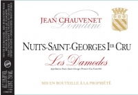 Nuits-Saint-Georges 1er Cru 